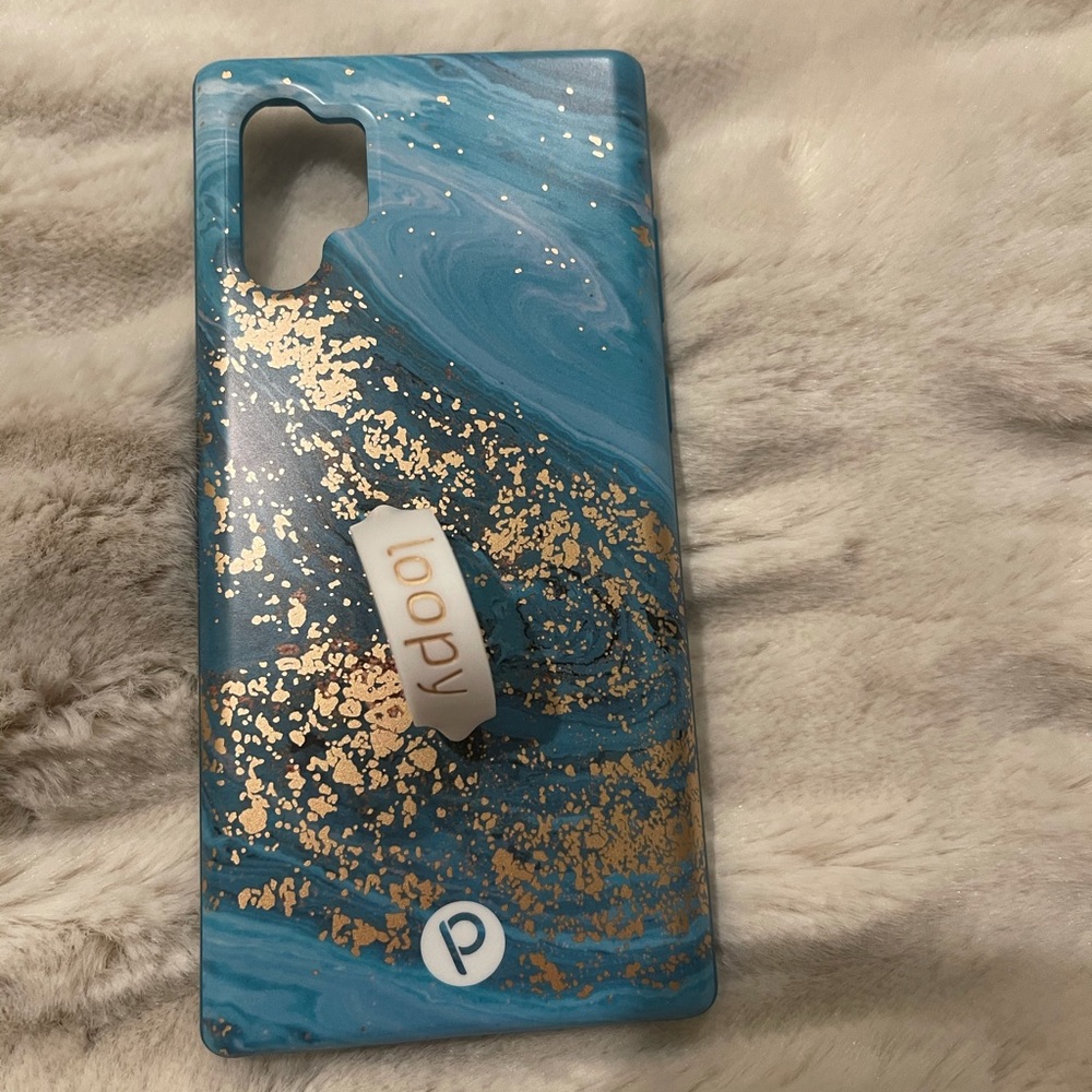 Loopy Case for Samsung Note10+